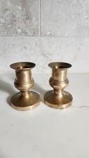 Vintage short brass for sale  Kearny