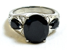 Vintage ring stainless for sale  Cross Plains