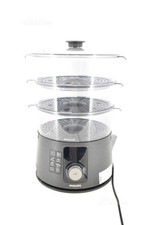 Vaporiera hd9150 philips usato  Susegana
