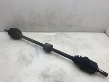 Vauxhall combo driveshaft for sale  DUNGANNON