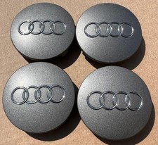 Riginal nabendeckel audi gebraucht kaufen  Bad Tölz