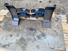 Digger blade extensions for sale  BOLTON