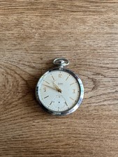 Montre gousset n2779 d'occasion  Saint-Jean-en-Royans