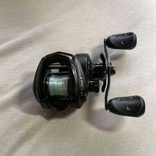 Abu garcia revo d'occasion  Expédié en France
