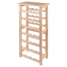 Napa wine rack for sale  USA