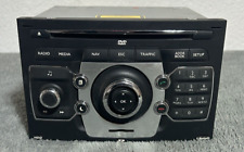 Autoradio ng4 gps d'occasion  Carcassonne