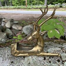 Vintage brass sitting for sale  Bridgton