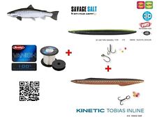 Line thru sandeel gebraucht kaufen  Werneuchen