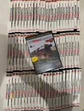 Video express dvd gebraucht kaufen  Geislingen