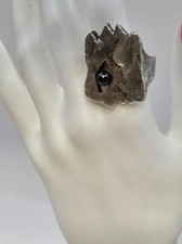 Vintage designer perle gebraucht kaufen  Frankfurt am Main