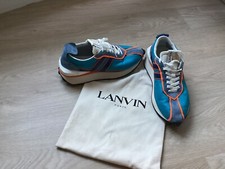 Baskets lanvin pointure d'occasion  Andeville