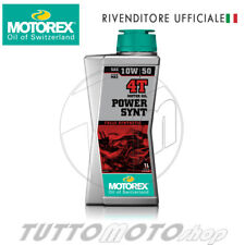 Litro olio motore usato  Serra d'Aiello