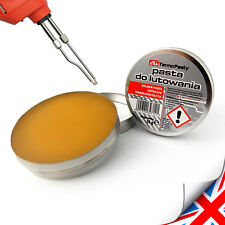 New flux soldering for sale  UK