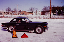 Feb 1975 triumph for sale  Vancouver