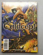 Culdcept n.1 kaneko usato  Bologna