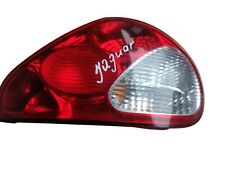 Jaguar type rücklicht gebraucht kaufen  Windeck