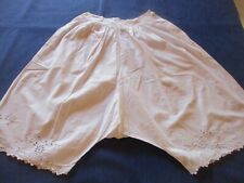 Panty ancien culotte d'occasion  France