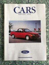 Ford cars range for sale  RUSHDEN