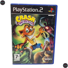 Crash Mind Over Mutant Playstation PS2 Juego PAL CIB Sierra 2008 segunda mano  Embacar hacia Argentina