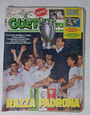 76977 guerin sportivo usato  Palermo