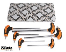 Serie set chiavini usato  Sarno