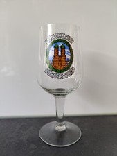 Kleines bierglas pilsglas gebraucht kaufen  Karlsfeld