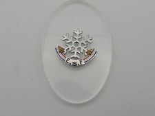 Broche ski esf d'occasion  Auneau