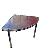 Ancien meuble angle d'occasion  Bohain-en-Vermandois