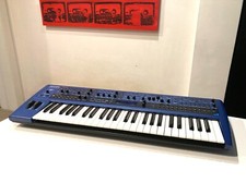 Novation nova keyboard usato  Roncade