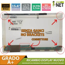 Pannello display lcd usato  San Cassiano