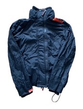 Superdry windcheater jacket for sale  COLCHESTER