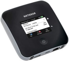 Roteador 4G desbloqueado com slot Sim desbloqueado MR2100 velocidades de download de até 2 Gbps M2 comprar usado  Enviando para Brazil