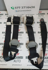 Suzuki jimny coppia usato  Ariano Irpino