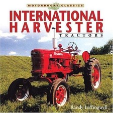 International harvester tracto for sale  Aurora