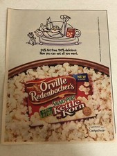 2002 orville redenbacher for sale  Gardendale