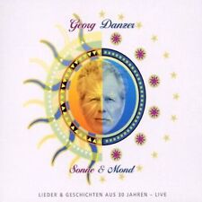 Georg danzer sonne gebraucht kaufen  Berlin