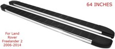 Inches side steps for sale  BIRMINGHAM