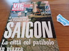 Vie nuove 1966 usato  Castelfranco Emilia