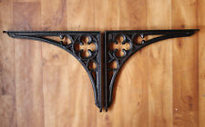 Antique heavy black for sale  BILSTON