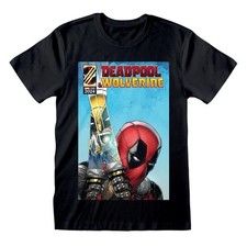 Deadpool shirt herren gebraucht kaufen  Lingen (Ems)