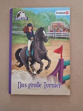 Horse club schleich gebraucht kaufen  Grimma