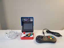Snk neo geo for sale  Charlotte