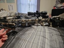 Tenpoint titan crossbow for sale  Waldron