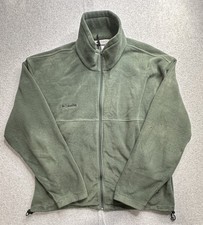 Columbia fleece jacket for sale  Fort Worth