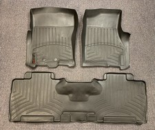 Weathertech floorliners mats for sale  Rochester