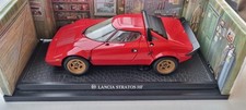 Kyosho lancia stratos for sale  MITCHAM