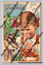 Girl feeding baby for sale  USA