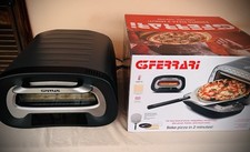 Forno elettrico ventilato usato  Vezza d'Alba