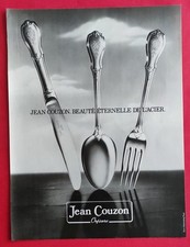 Publicite presse art d'occasion  Le Portel