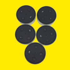 Lot amazon echo for sale  Cleveland